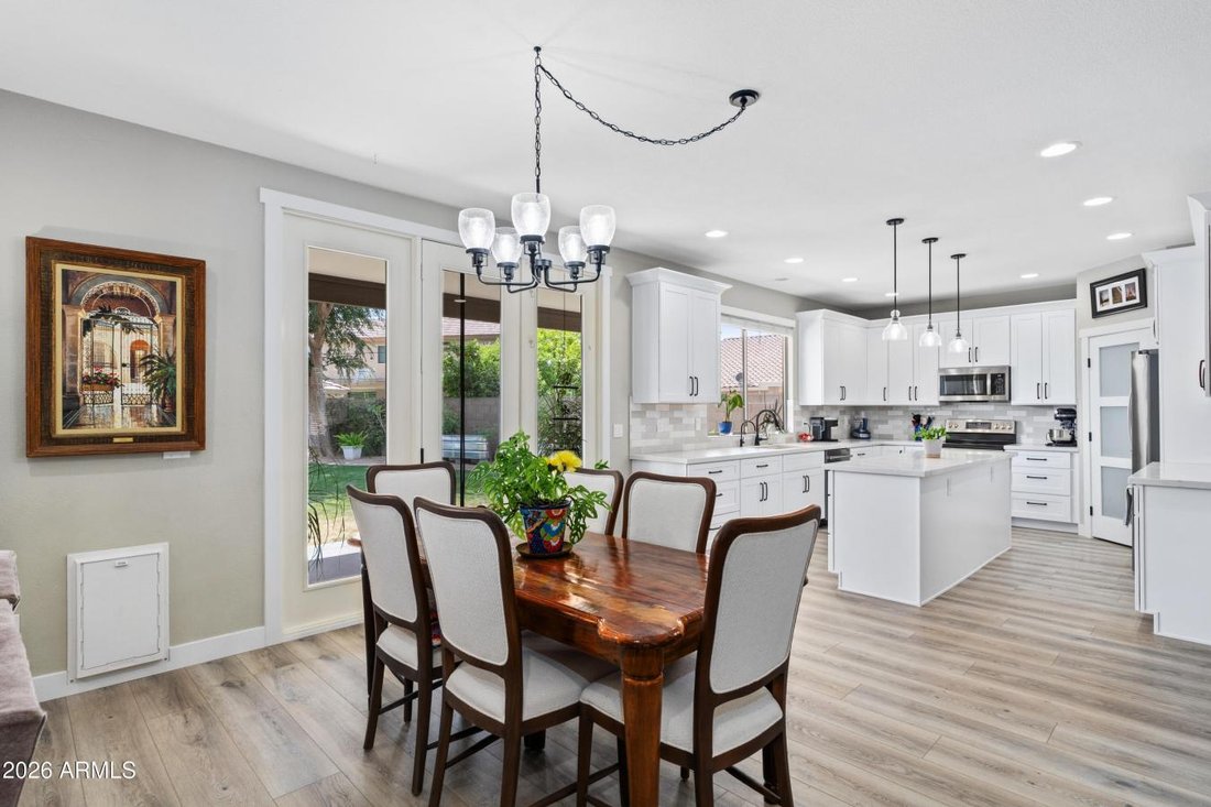 House in Gilbert, Arizona, United States 4 - 17902175