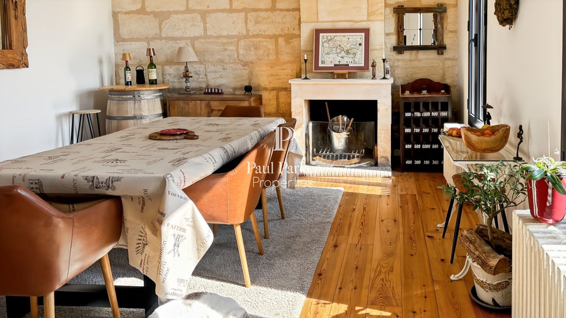 Villa in Vayres, Nouvelle-Aquitaine, France 2 - 17902410