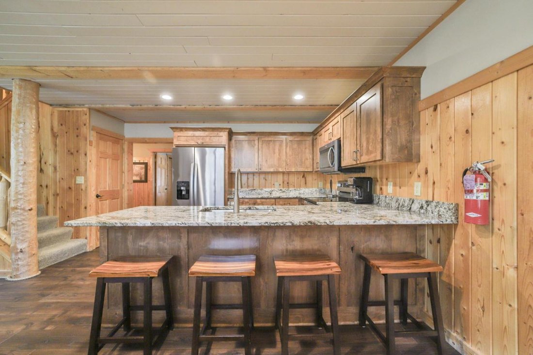 House in Breezy Point, Minnesota, United States 4 - 17902157