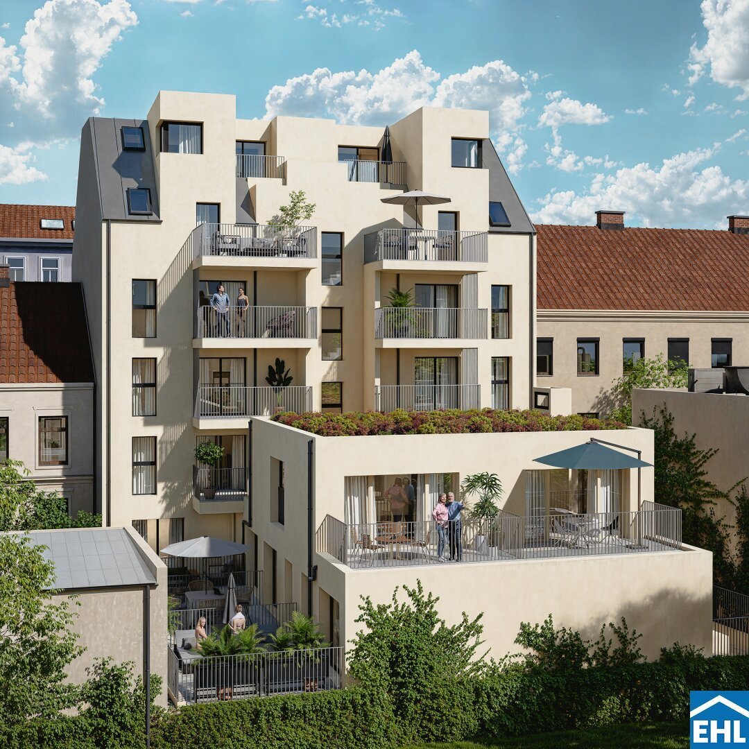 Apartment in Vienna, Wien, Austria 3 - 17902922