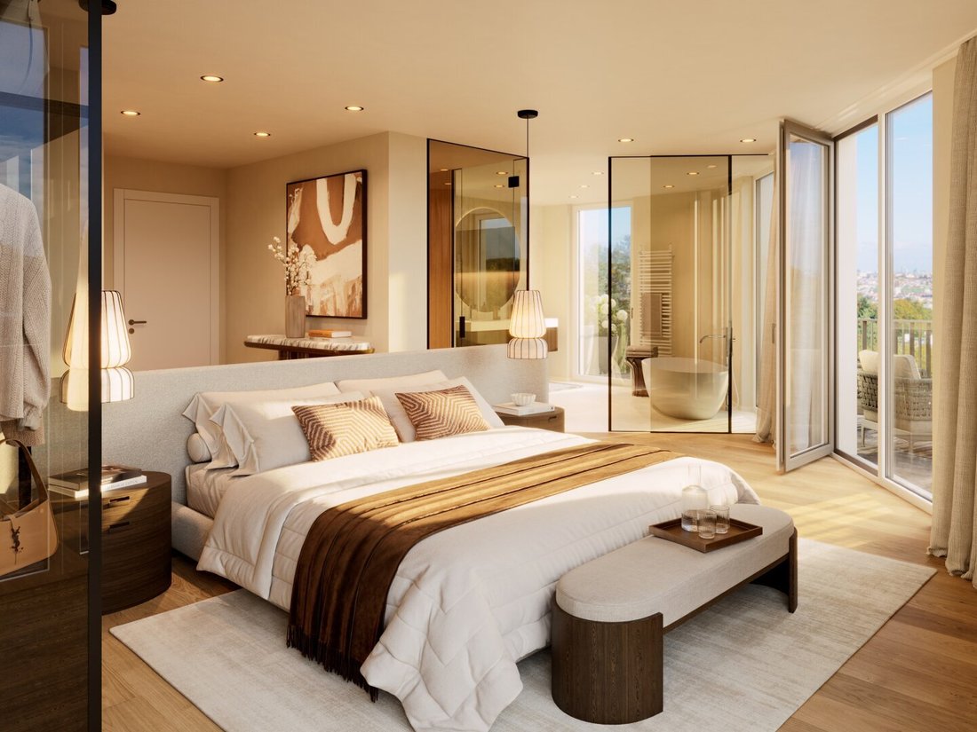 Apartment in Vienna, Wien, Austria 4 - 17902717