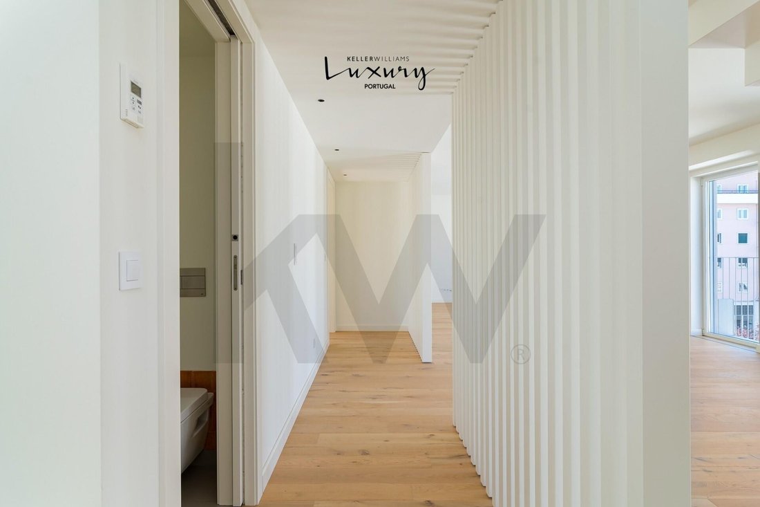 Apartment in Areeiro, Lisbon, Portugal 4 - 17546015
