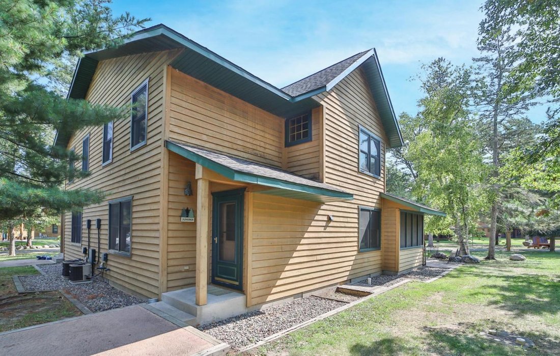 House in Breezy Point, Minnesota, United States 1 - 17902157