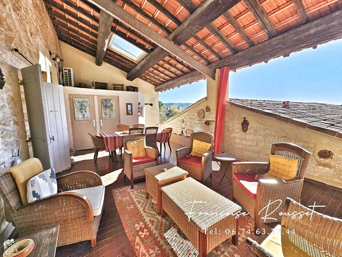 Appartement à Centre Ville, Fabrègues, France 2 - 17902355