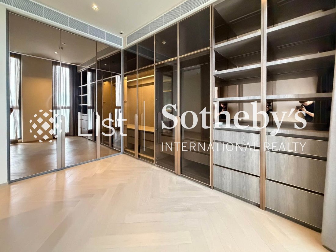 Condo in Bangkok, Krung Thep Maha Nakhon, Thailand 5 - 17902581