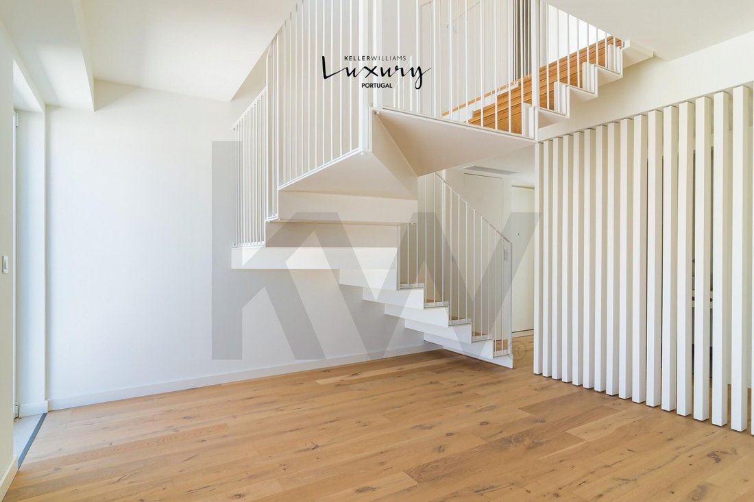 Apartment in Areeiro, Lisbon, Portugal 3 - 17546015