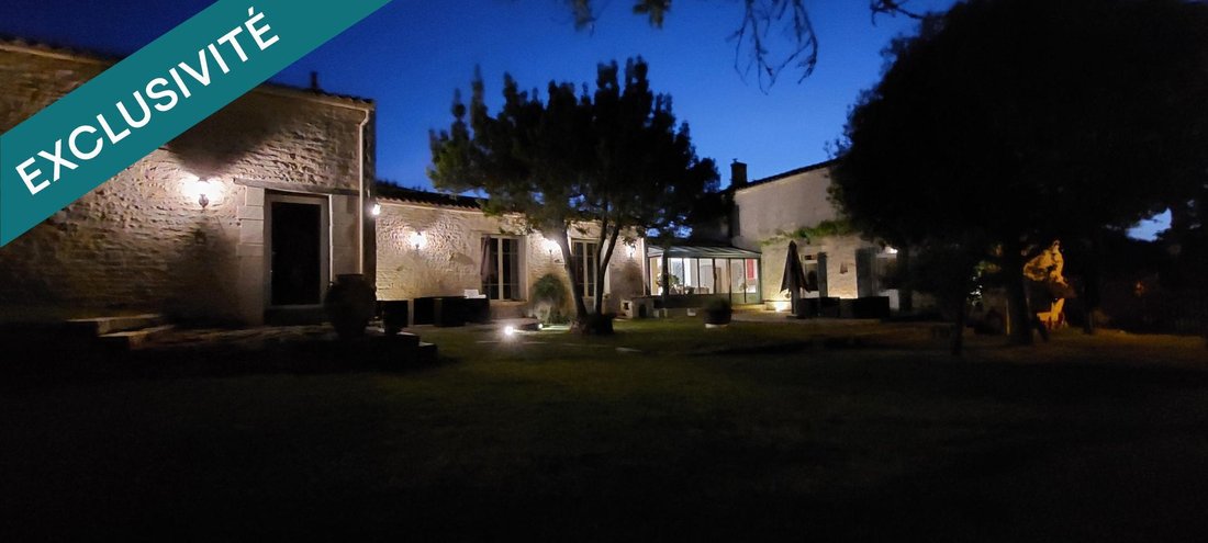 House in Curzon, Pays de la Loire, France 3 - 17903739