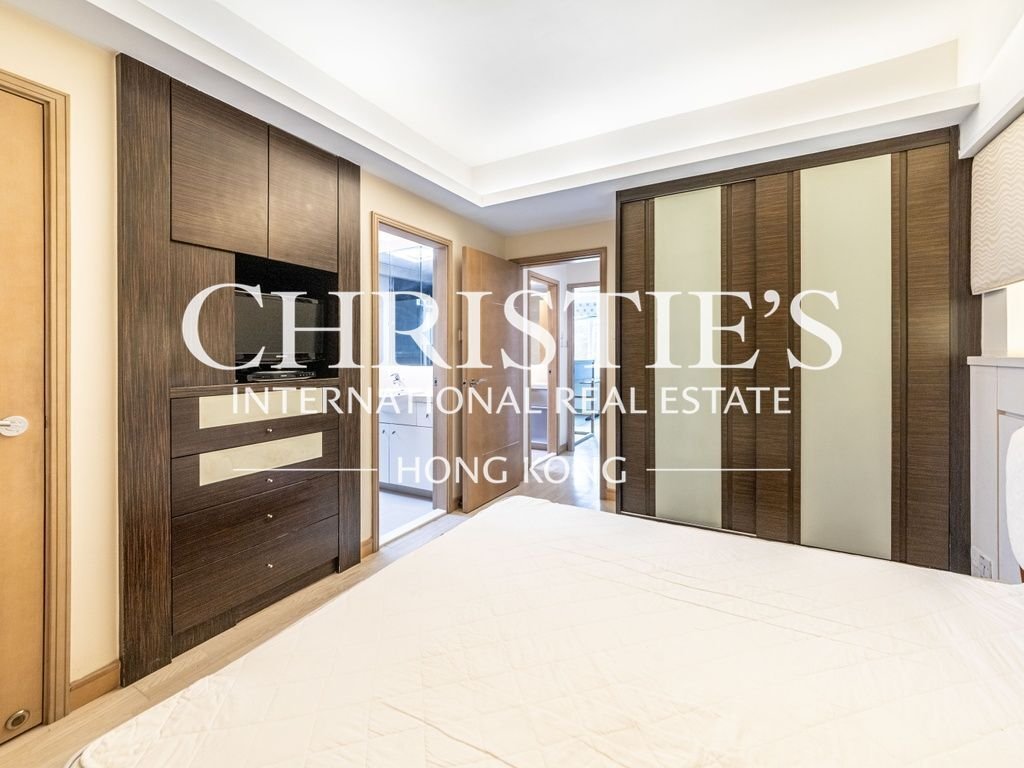 Apartment in Hong Kong, Hong Kong 5 - 17903147