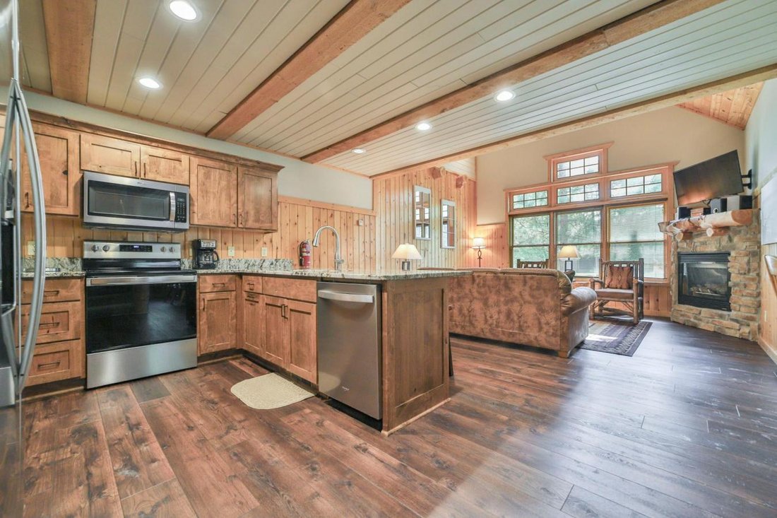 House in Breezy Point, Minnesota, United States 5 - 17902157