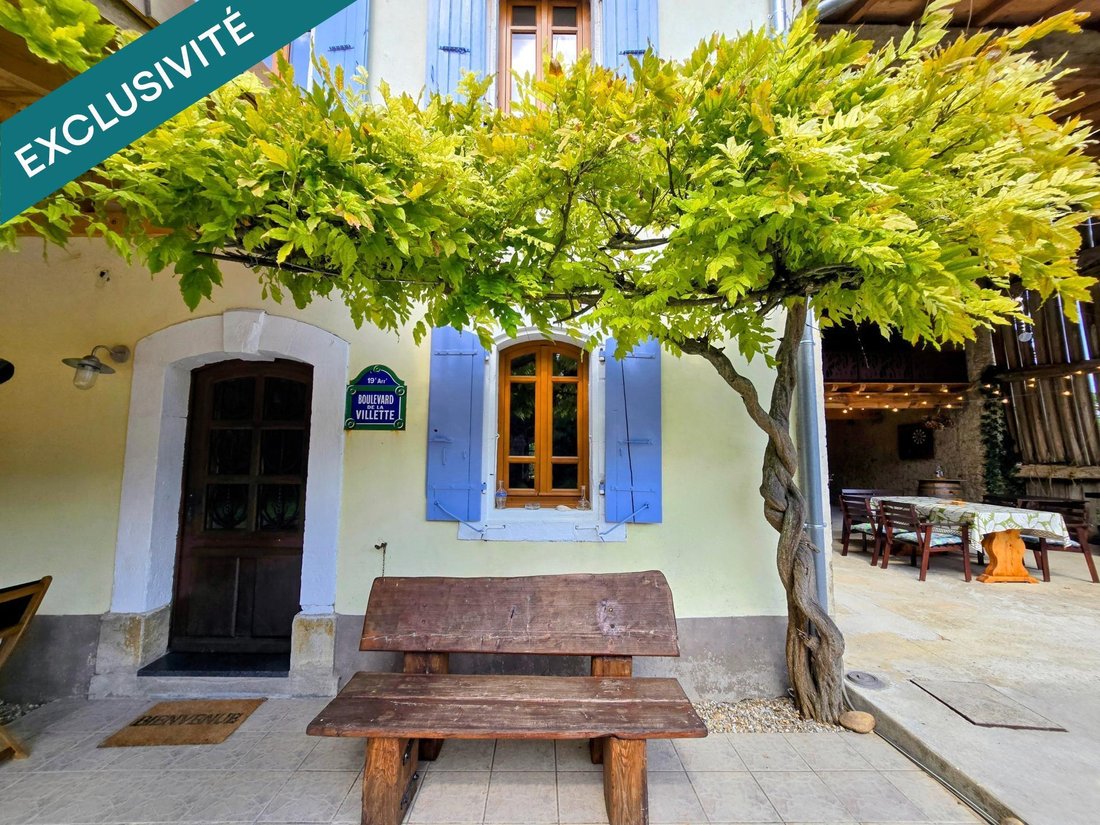 House in Mirepoix, Occitania, France 2 - 17654938
