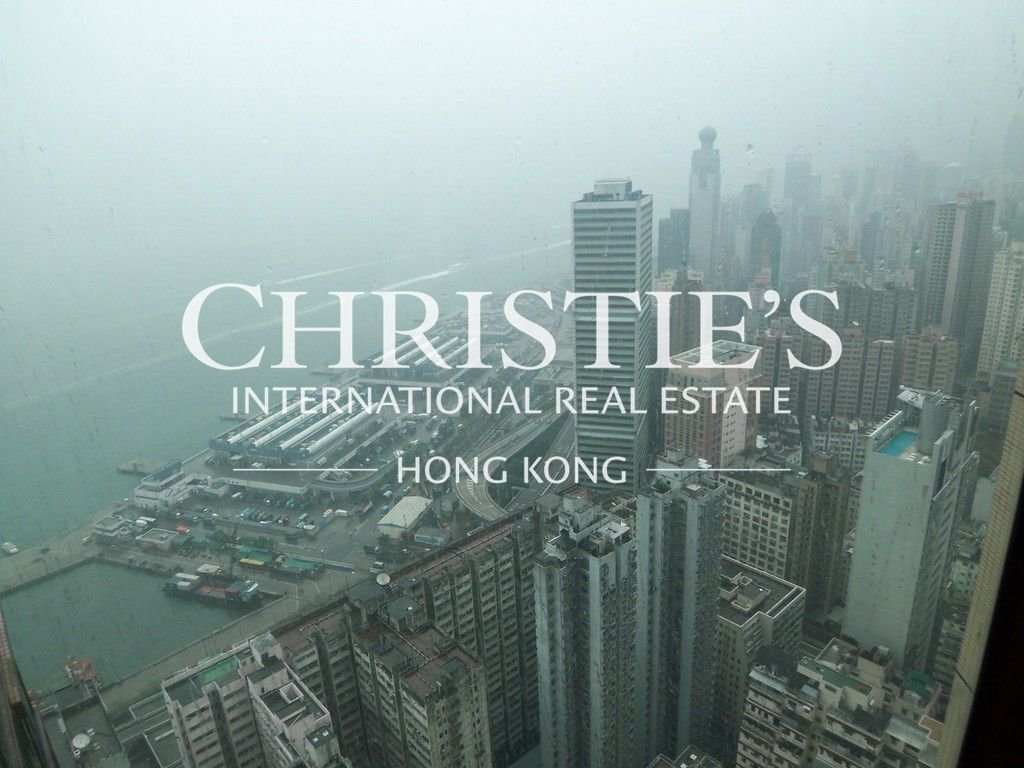 Apartment in Hong Kong, Hong Kong 1 - 17903164