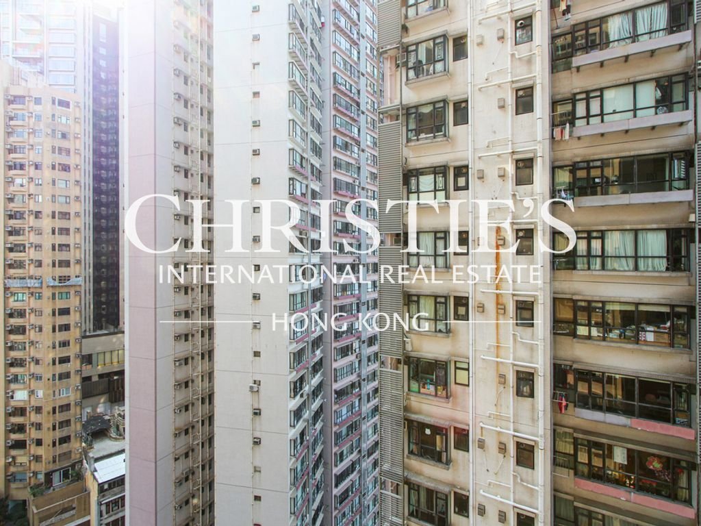 Apartment in Hong Kong, Hong Kong 1 - 17903158