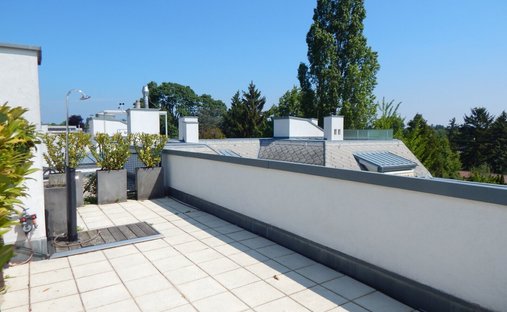 Apartment in Vienna, Wien, Austria 1