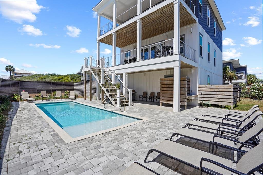 House in Port St. Joe, Florida, United States 3 - 17902954