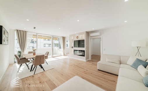 Apartamento en Viena, Viena, Austria 1