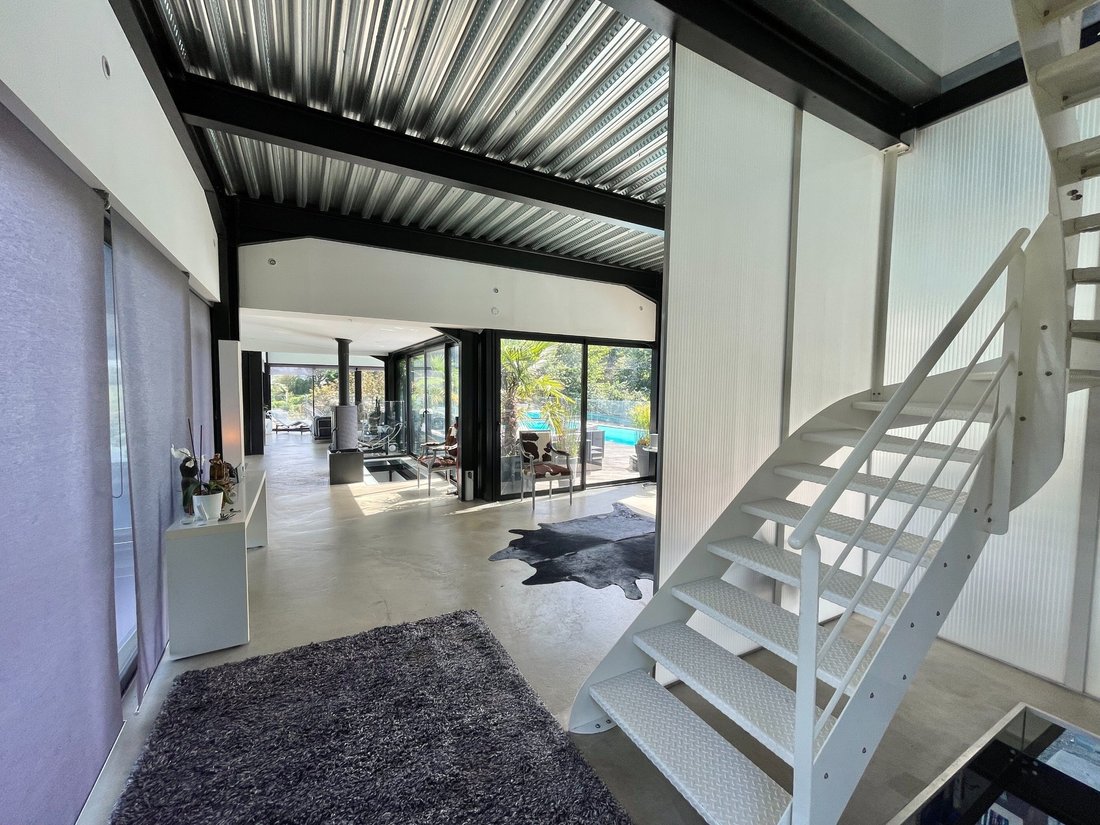 House in Varengeville-sur-Mer, Normandy, France 3 - 17902242