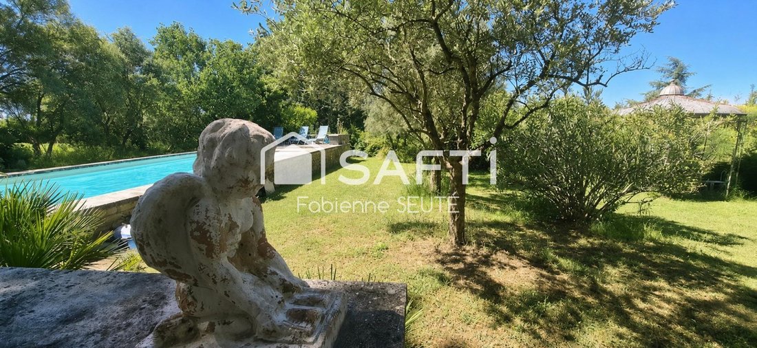 House in Nevons-route d'Apt, L'Isle-sur-la-Sorgue, France 2 - 17903742