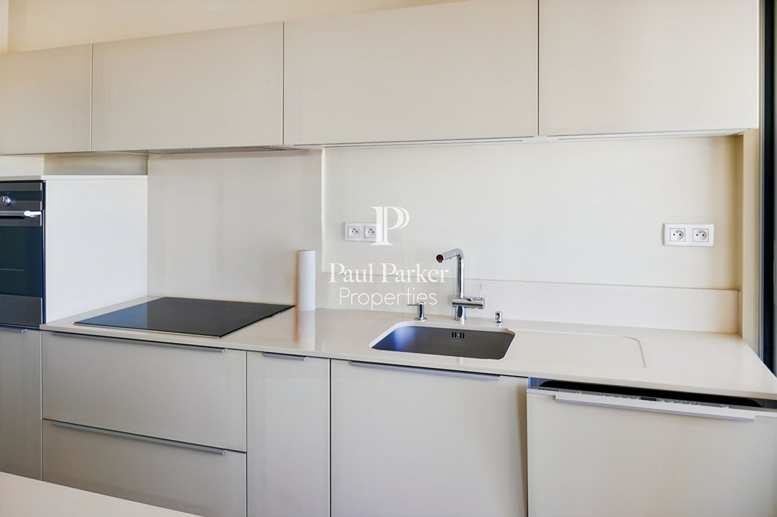 Apartment in Le Lac-Bacalan, Bordeaux, France 3 - 17902363