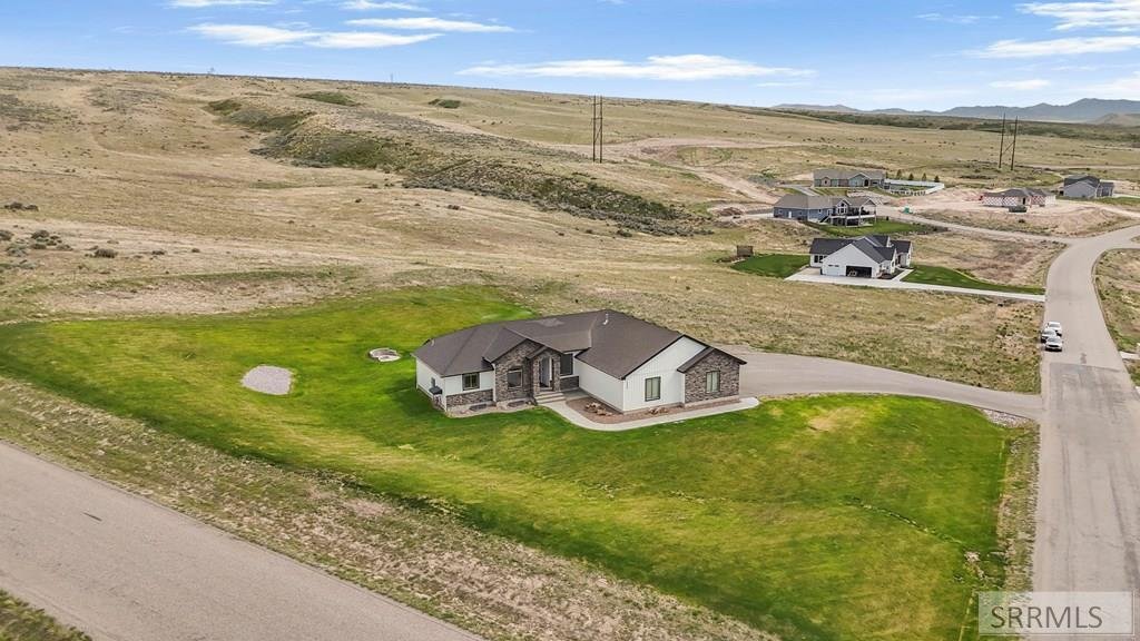 Maison à Idaho Falls, Idaho, États-Unis 3 - 17902941