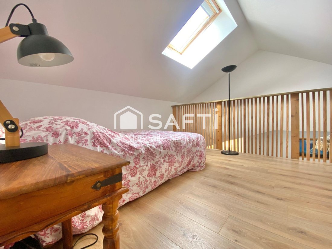 Apartment in Aiguillon, Arcachon, France 3 - 17903705