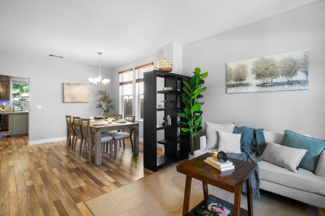 House in Tracy, California, United States 3 - 17902887