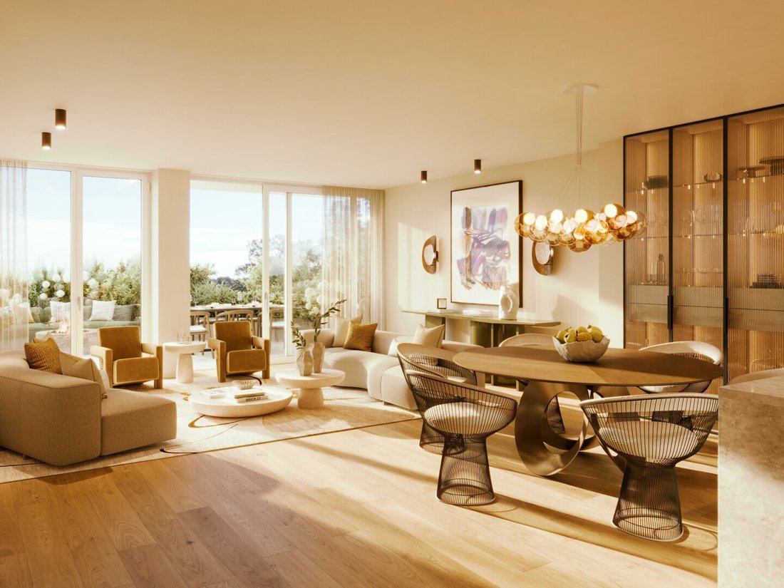 Apartment in Vienna, Wien, Austria 1 - 17902717