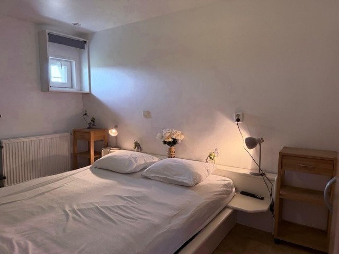 House in Longeville-sur-Mer, Pays de la Loire, France 5 - 17903738