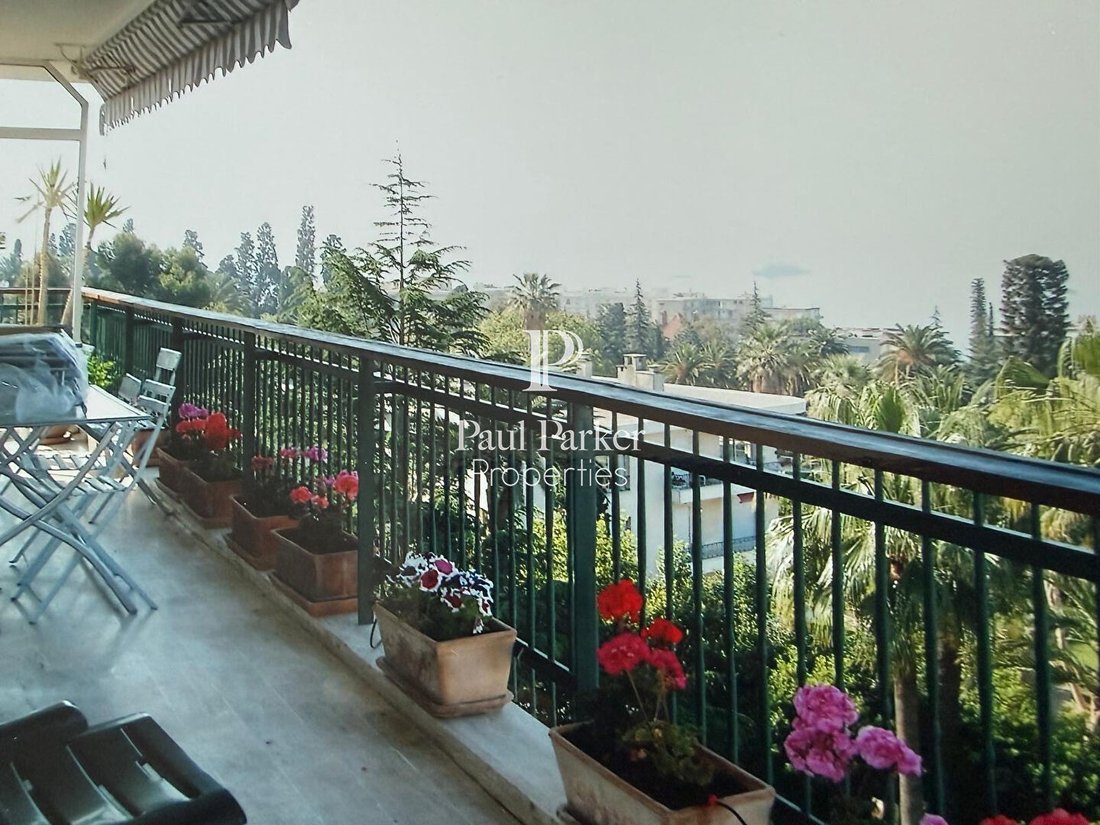 Apartment in Cannes, Provence-Alpes-Côte d'Azur, France 1 - 17902475