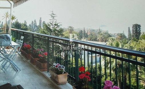 Apartment in Cannes, Provence-Alpes-Côte d'Azur, France 1