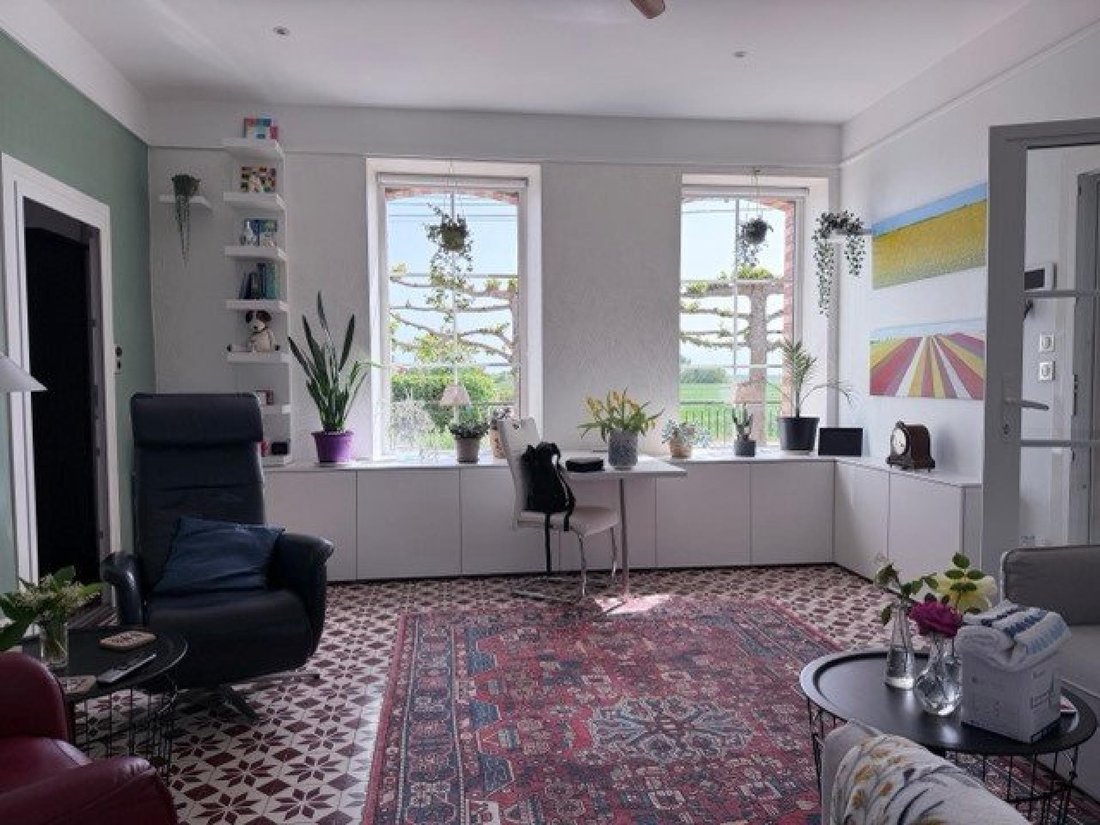 House in Longeville-sur-Mer, Pays de la Loire, France 3 - 17903738