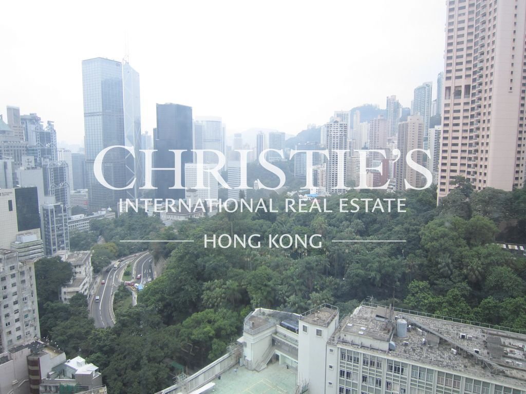 Apartment in Hong Kong, Hong Kong 1 - 17903161