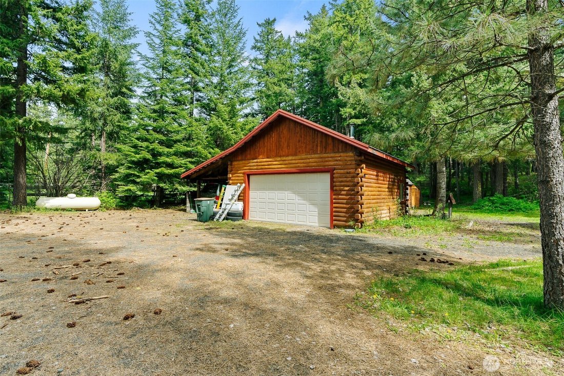 House in Cle Elum, Washington, United States 5 - 17902234