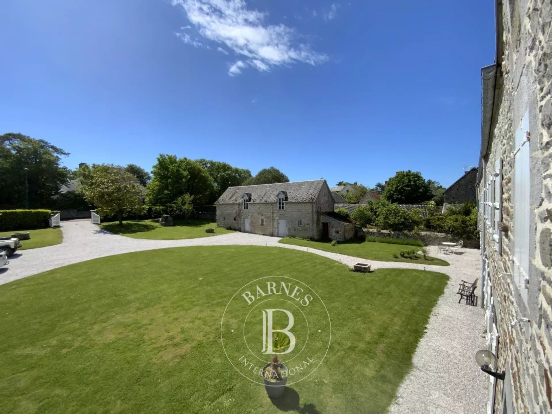 House in Montmartin-sur-Mer, Normandy, France 3 - 16673189