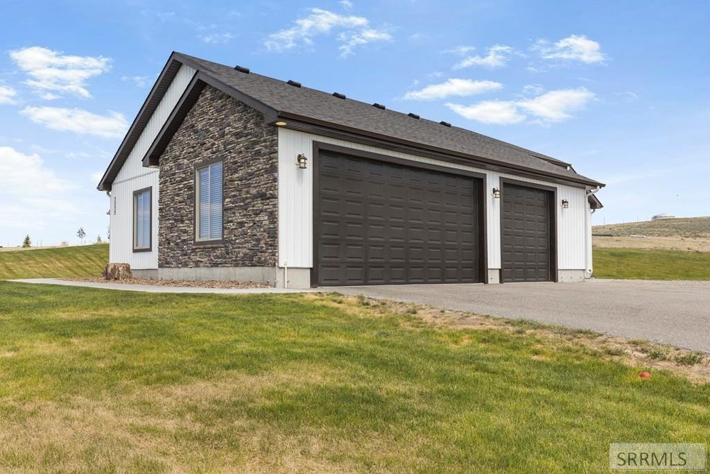 Maison à Idaho Falls, Idaho, États-Unis 5 - 17902941