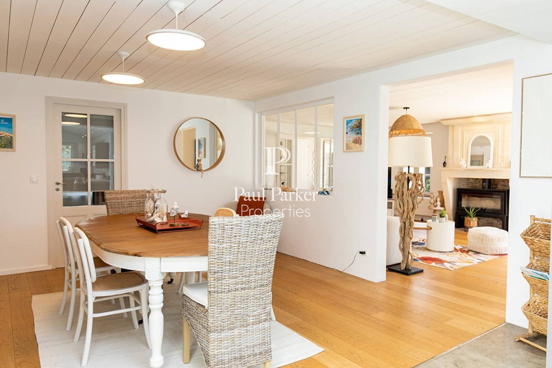 Villa in Le Bois-Plage-en-Ré, Nouvelle-Aquitaine, France 5 - 17902370