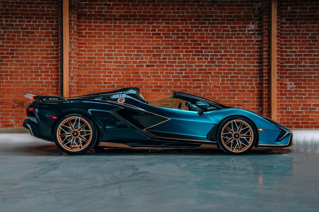 Cabriolet in Beverly Hills, CA, United States 4 - 16162353