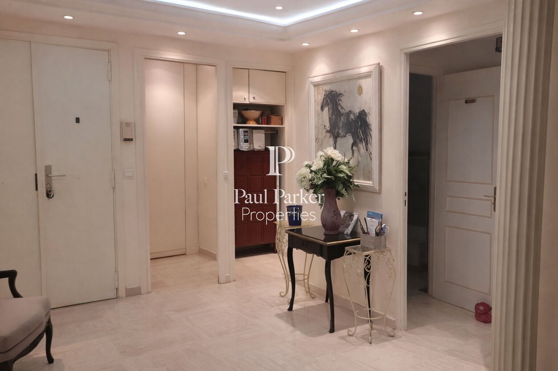 Apartment in Cannes, Provence-Alpes-Côte d'Azur, France 4 - 17902475