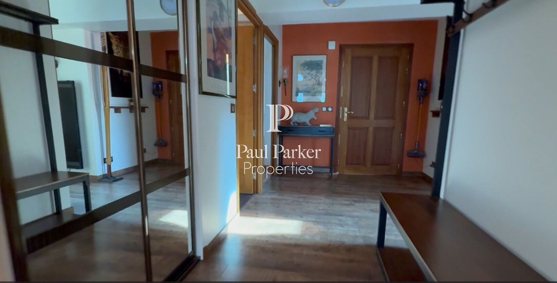 Apartment in Bellegarde-sur-Valserine, Valserhone, France 5 - 17902490