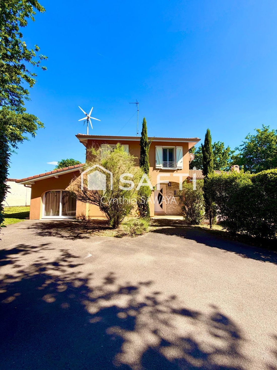 House in Chante Cigale, Gujan-Mestras, France 3 - 16403652