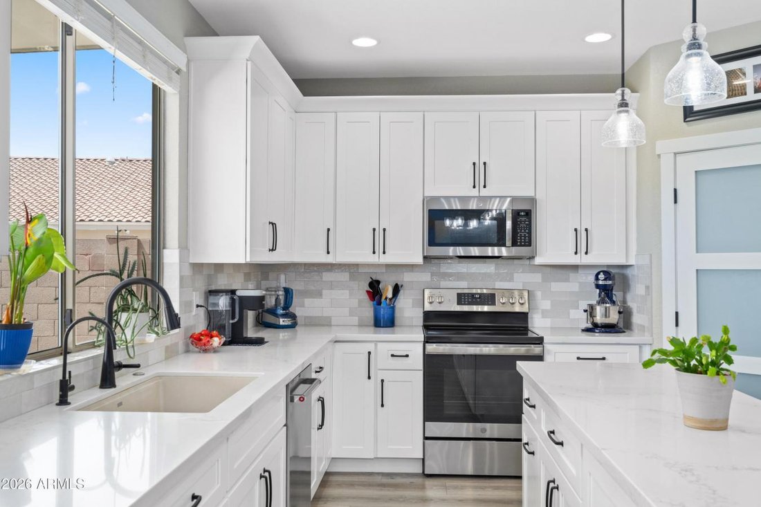 House in Gilbert, Arizona, United States 2 - 17902175