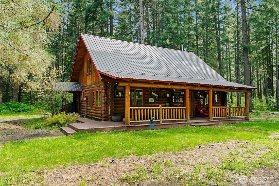 House in Cle Elum, Washington, United States 1 - 17902234