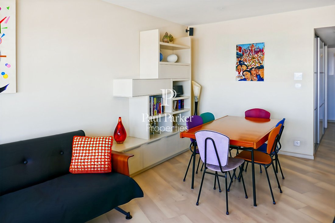 Apartment in Le Lac-Bacalan, Bordeaux, France 2 - 17902363