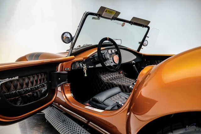 Cabriolet in Carrollton, TX, United States 3 - 17045768