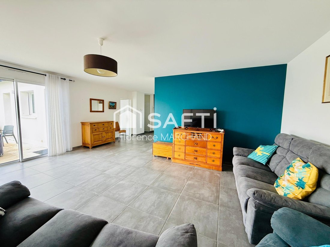 House in Est, Châtelaillon-Plage, France 5 - 17903627