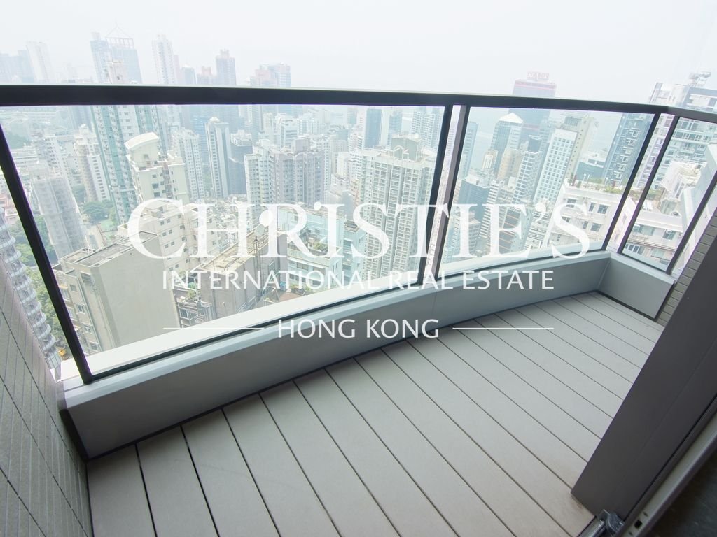 Apartment in Hong Kong, Hong Kong 2 - 17903177
