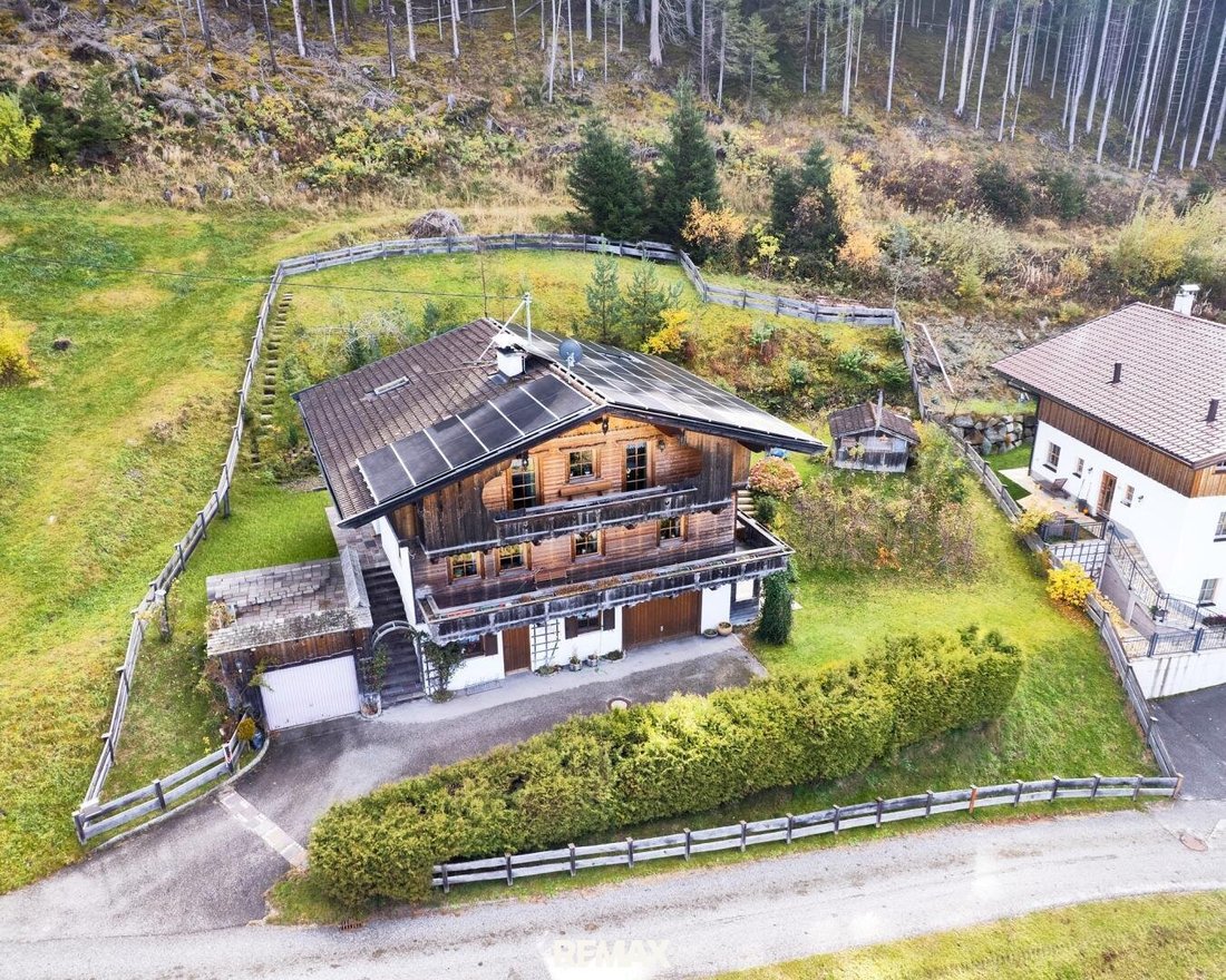 House in Wattenberg, Tyrol, Austria 2 - 17902793