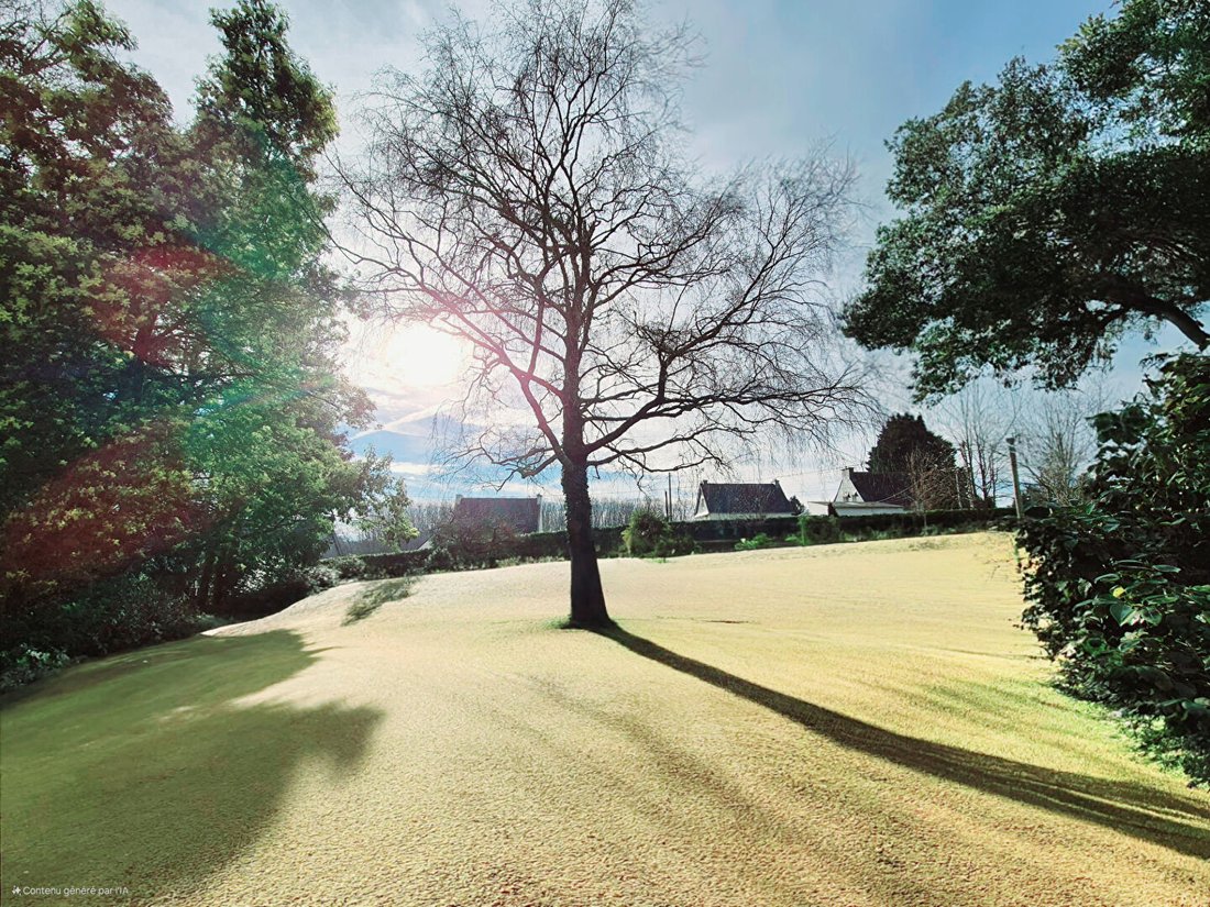 Villa in Cleguer, Brittany, France 3 - 17902351