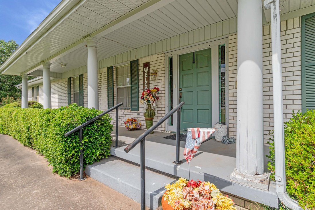 House in Heber Springs, Arkansas, United States 4 - 17902921
