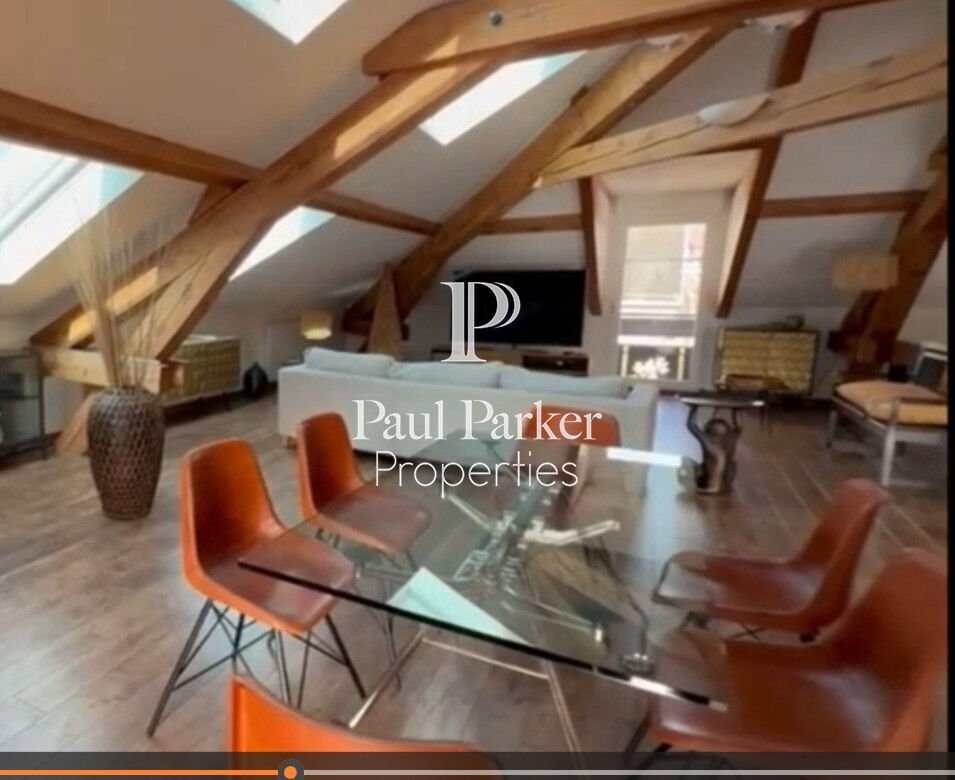 Apartment in Bellegarde-sur-Valserine, Valserhone, France 4 - 17902490