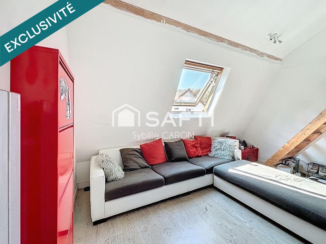 House in Jardin Parisien, Clamart, France 4 - 17903696